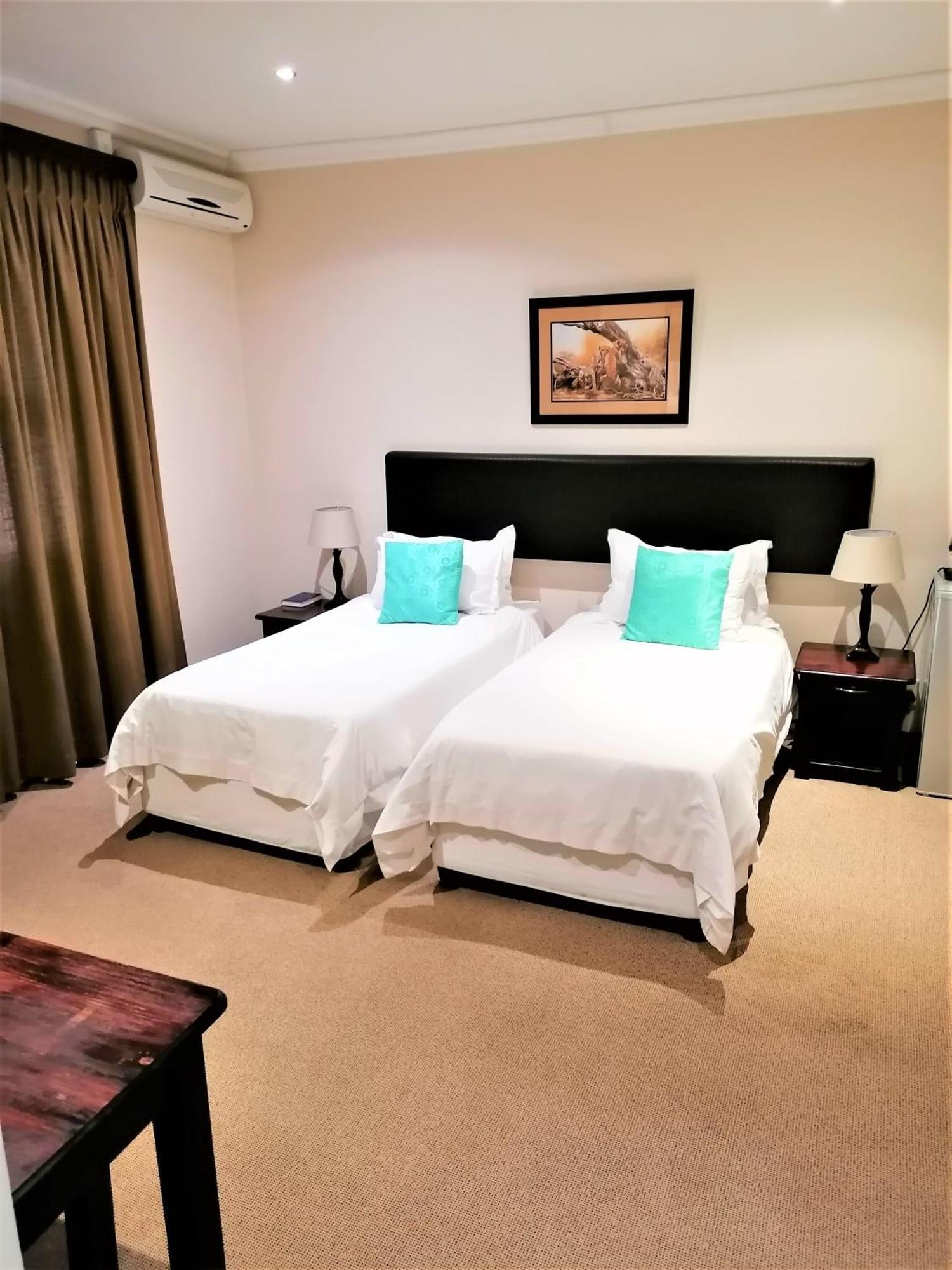 Kalahari Lodge 金伯利 外观 照片